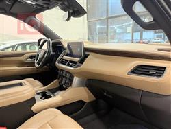 شێڤرۆلێت تاهۆ